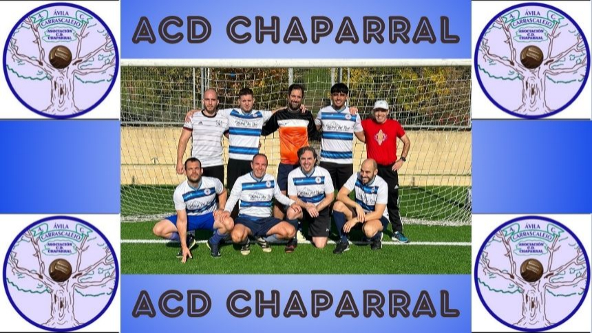 LUCHANDO POR EL TROFEO DE DEPORTIVIDAD. CARABANCHEL DOMINGO MAÑANA 2ª DIVISION.